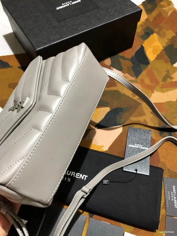 Rep ladies REP TOY YSL LOULOU 0801
